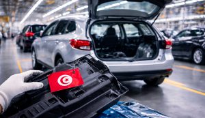 ZLECAF : la Tunisie en pole position sur l’échiquier automobile africain