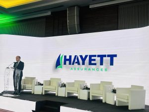 Hayett Assurances change de visage et confirme ses ambitions