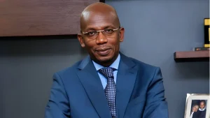 Grande Conférence du CAVIE : Pourquoi écouter le Dr Lansana Gagny Sakho