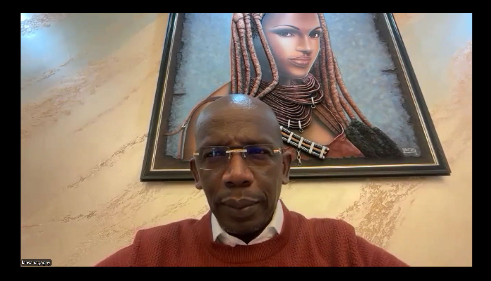 You are currently viewing Sans souveraineté informationnelle, l’Afrique restera invisible dans l’économie mondiale