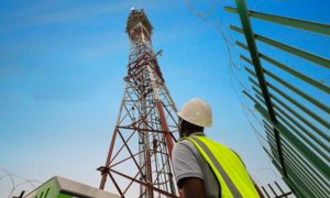 MTN veut reprendre la main sur ses tours avec IHS