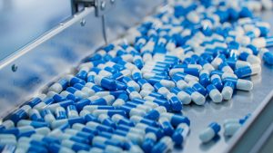 Renforcer l’industrie pharmaceutique africaine pour garantir la sécurité sanitaire