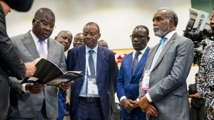 Abidjan veut faire du BTP durable un moteur de croissance