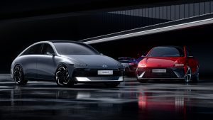 Séoul mise sur le véhicule électrique pour s’ancrer au Nigeria
