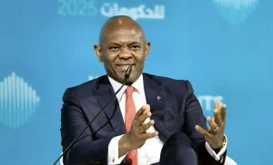 Tony Elumelu : la fortune au croisement de l’intelligence économique et du soft soft power africain – Par Dr Guy Gweth