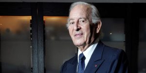 Othman Benjelloun, stratège de l’intelligence économique et financière à l’africaine – Par Dr Guy Gweth