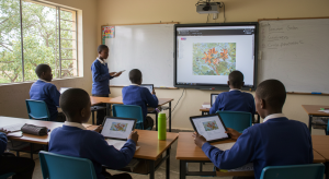 L’éducation comme champ de bataille cognitif et levier silencieux de domination stratégique contemporaine