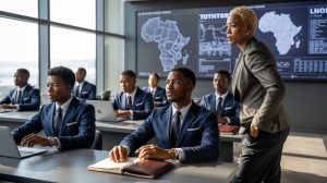 Education orientée emploi : l’intelligence économique au cœur de la transformation du potentiel en réalité