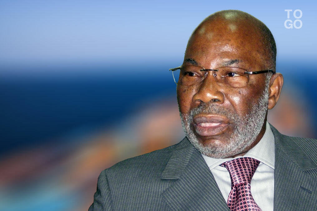 You are currently viewing Gervais Koffi Djondo: The champion of “Borderless” Togolese competitive intelligence