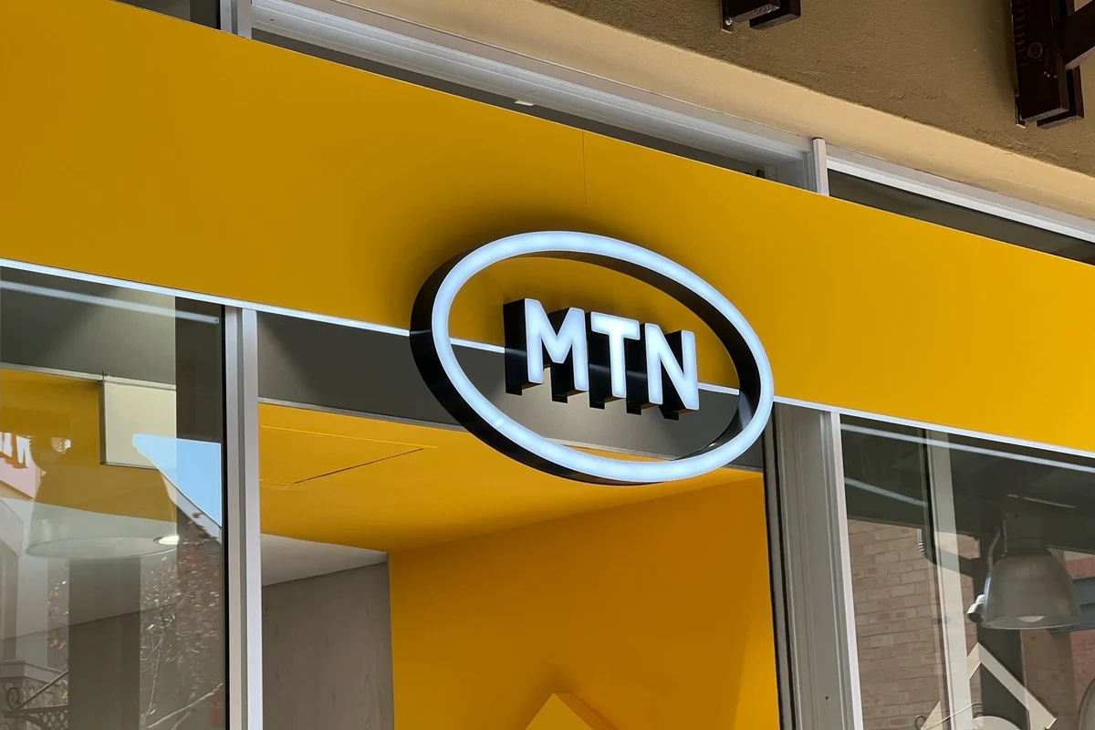 You are currently viewing MTN Nigeria : le géant des télécoms réalise un bénéfice historique de 447  milliards de FCFA