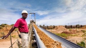 Phosphate au Togo : un levier de souveraineté stratégique