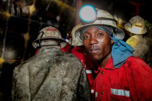 Les ressources minières africaines comme enjeu central de puissance