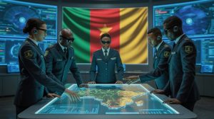 Quand l’intelligence économique prend pour cible le secteur de la défense au Cameroun