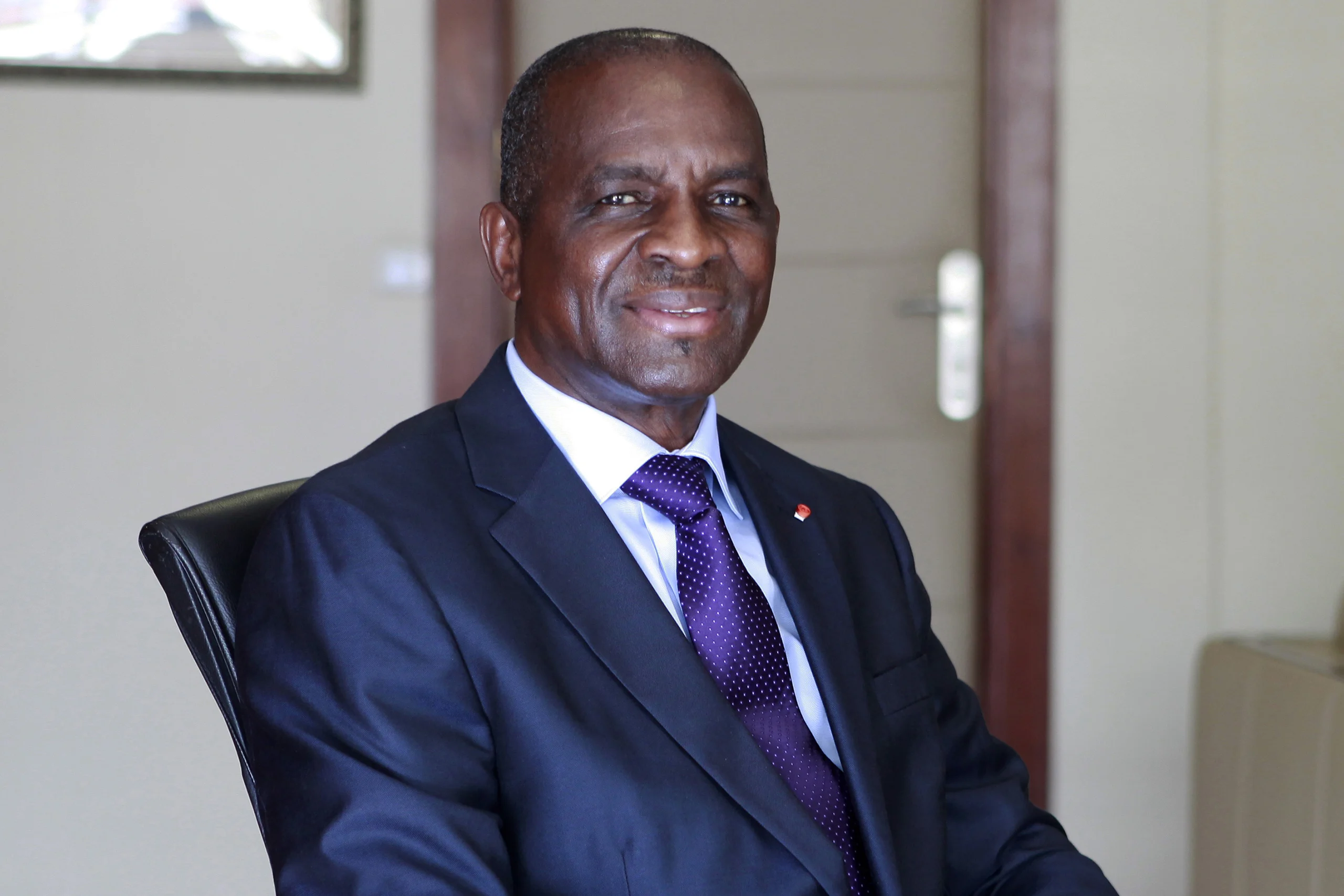 Read more about the article From CIMA to Bancassurance: The competitive intelligence system behind Diagou’s Fortune