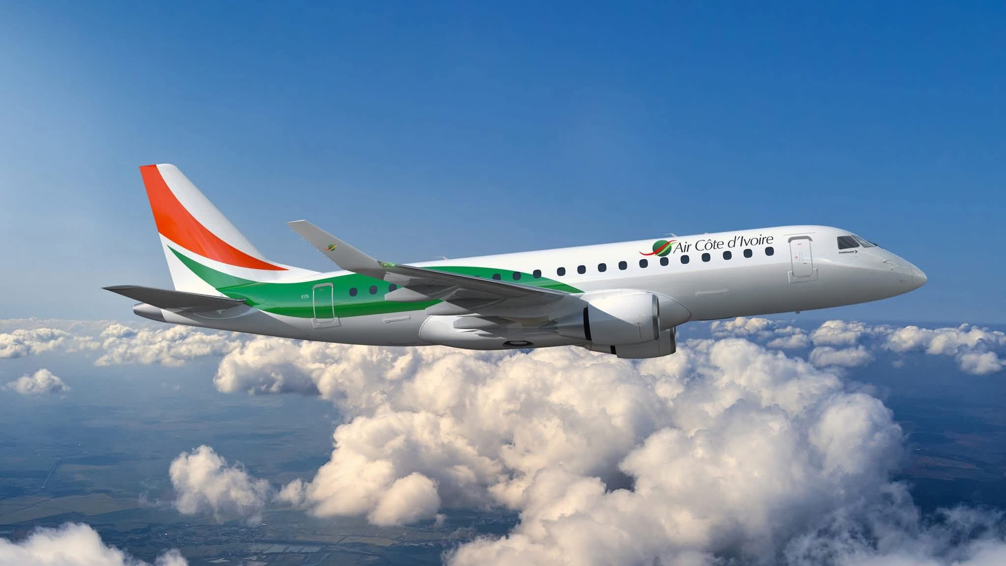 Read more about the article Air Côte d’Ivoire Takes Off Toward Technical Autonomy with a Regional Maintenance Center