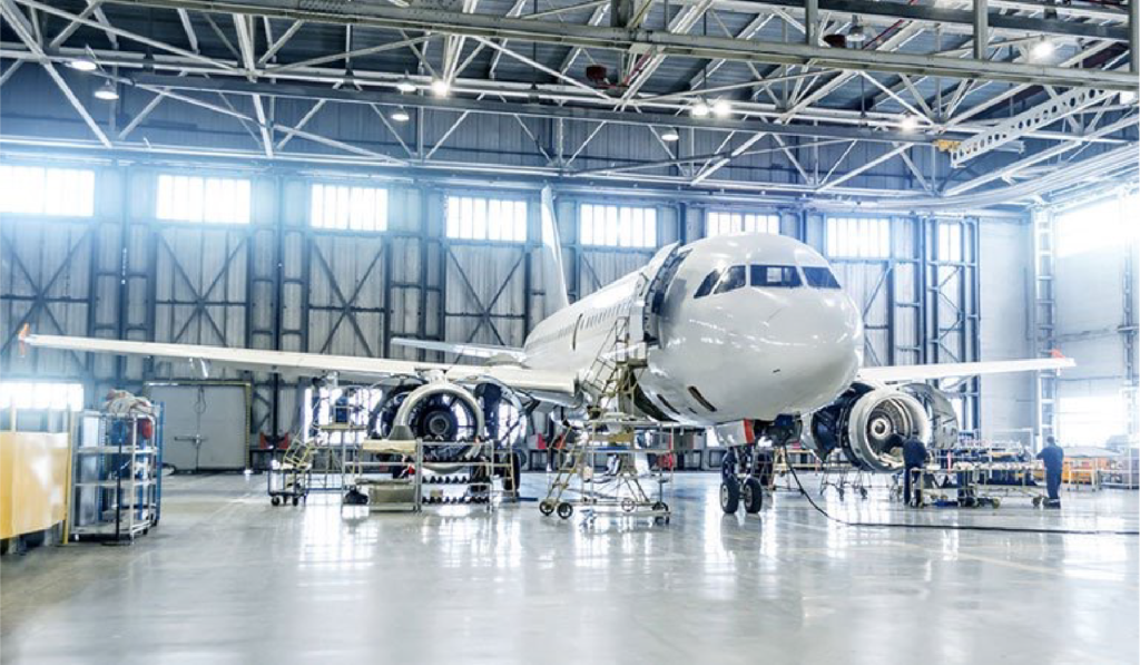 You are currently viewing Air Côte d’Ivoire décolle vers l’autonomie technique avec un centre régional de maintenance