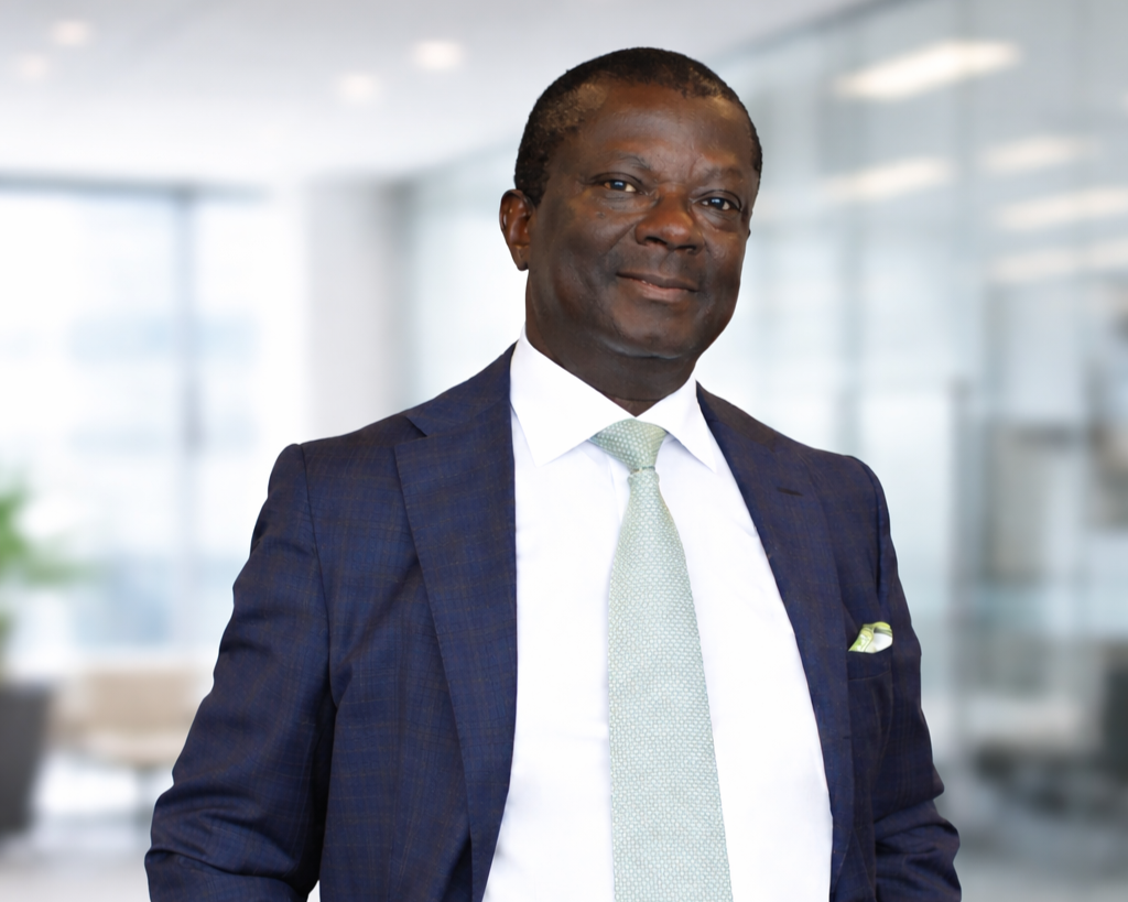 You are currently viewing Competitive Intelligence and Wealth in the DRC: The Alieu Badara Conteh Paradigm By Dr. Guy Gweth