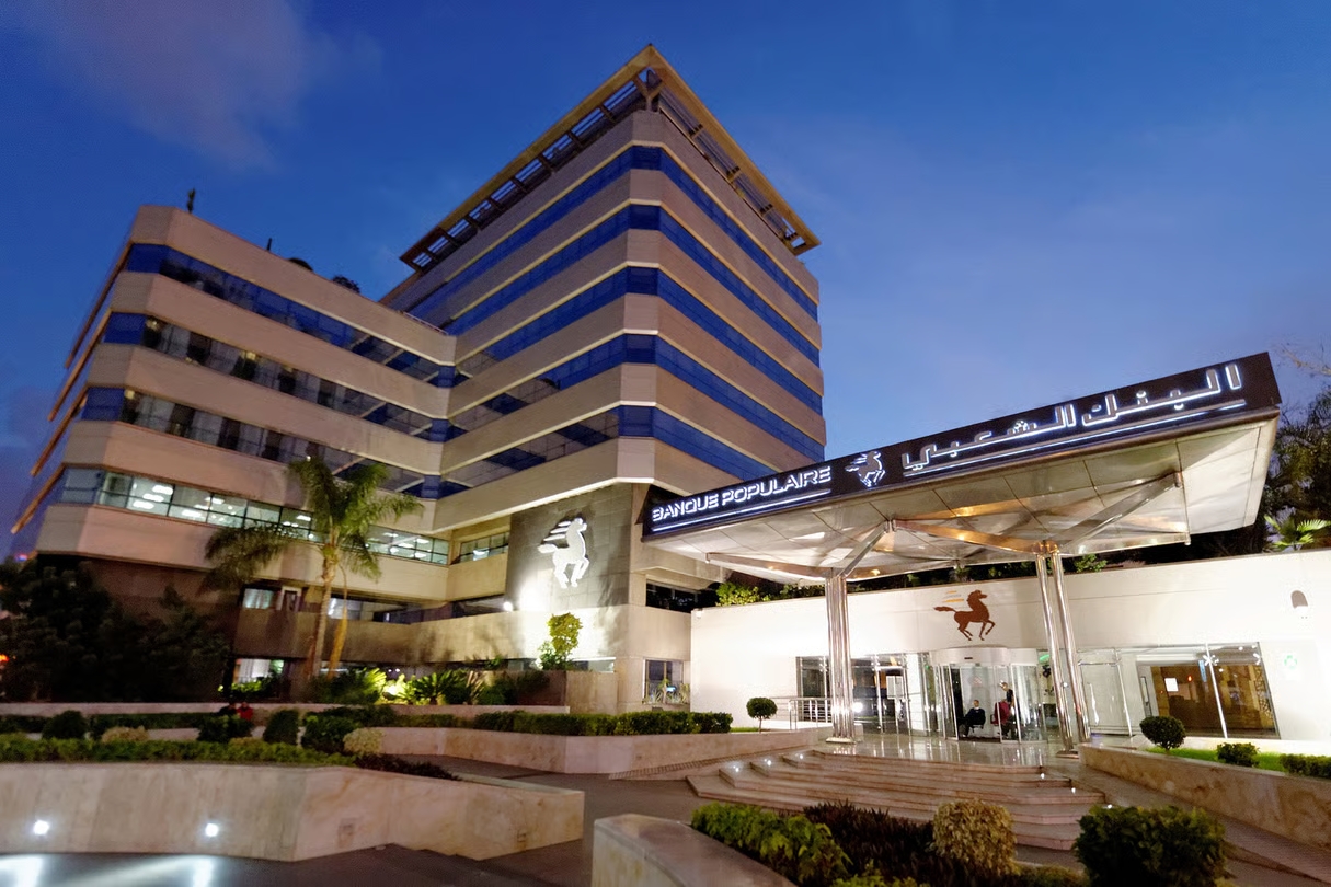 Read more about the article The Moroccan Banking Trio in Battle Order for the 2030 World Cup