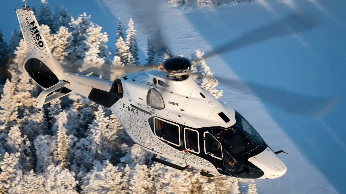 Read more about the article Ghana Strengthens Its Air Defense Against Terrorist Threats