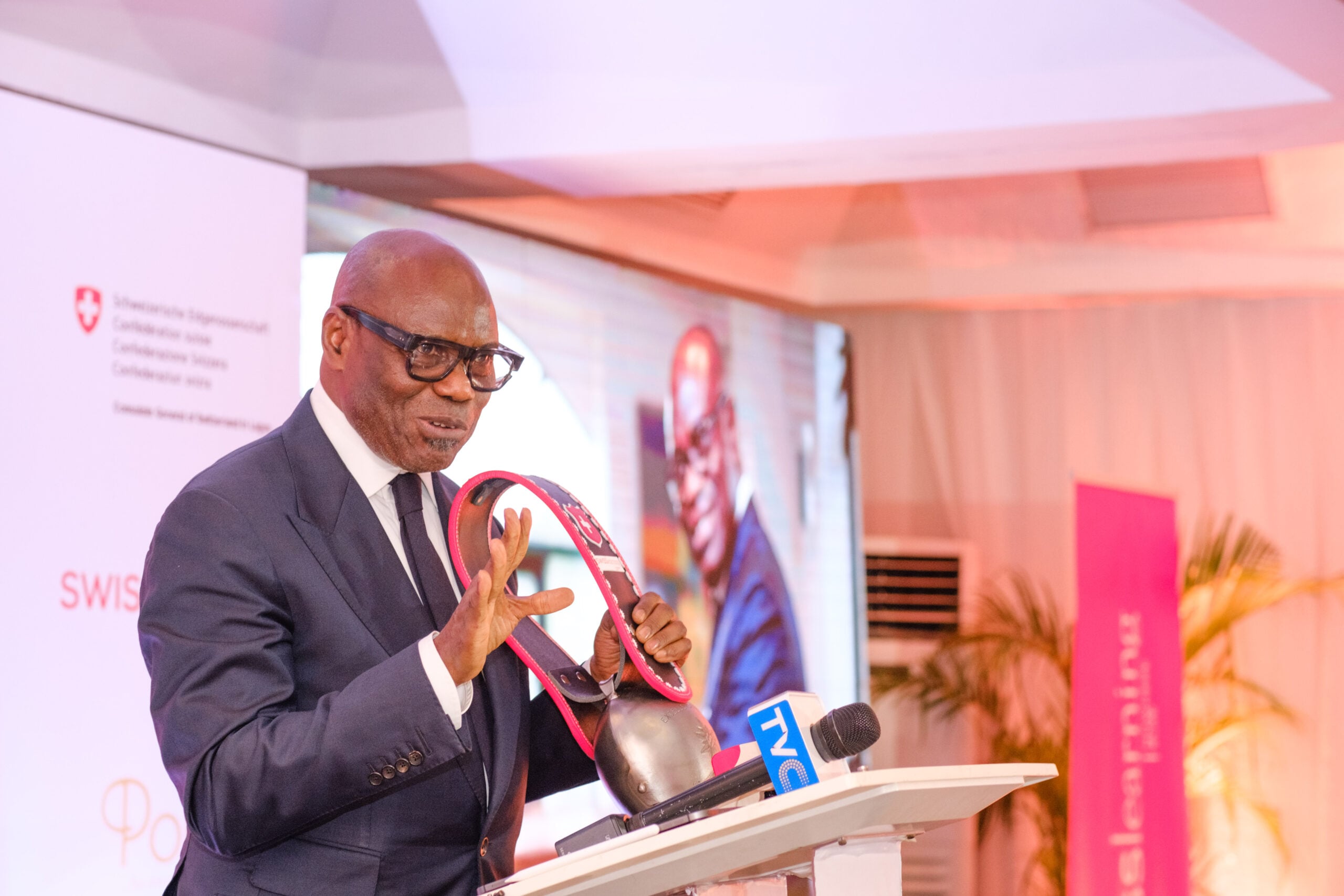 You are currently viewing Competitive Intelligence and Succession in Nigeria: Luxury Through the Lens of the Obayuwana Dynasty By Dr. Guy Gweth