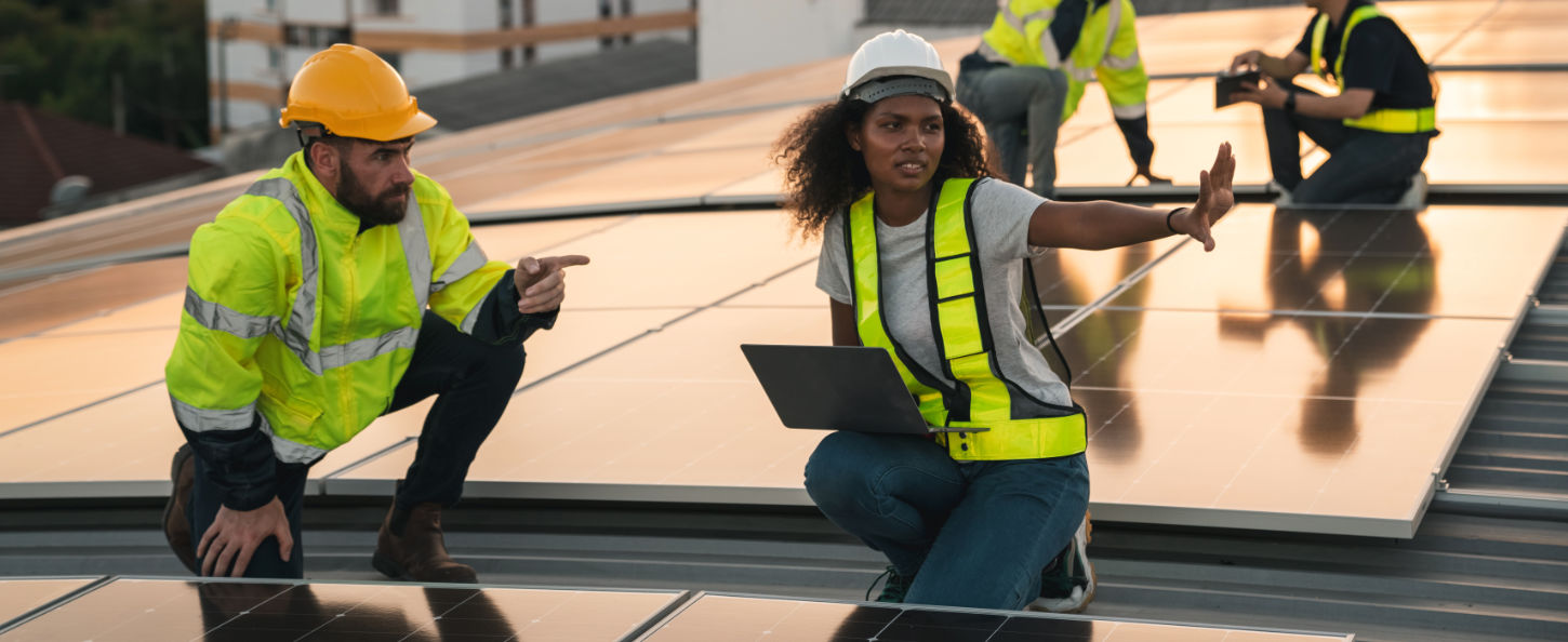 You are currently viewing Lean Construction: A Driver of Sustainable Performance for Africa’s Construction Sector