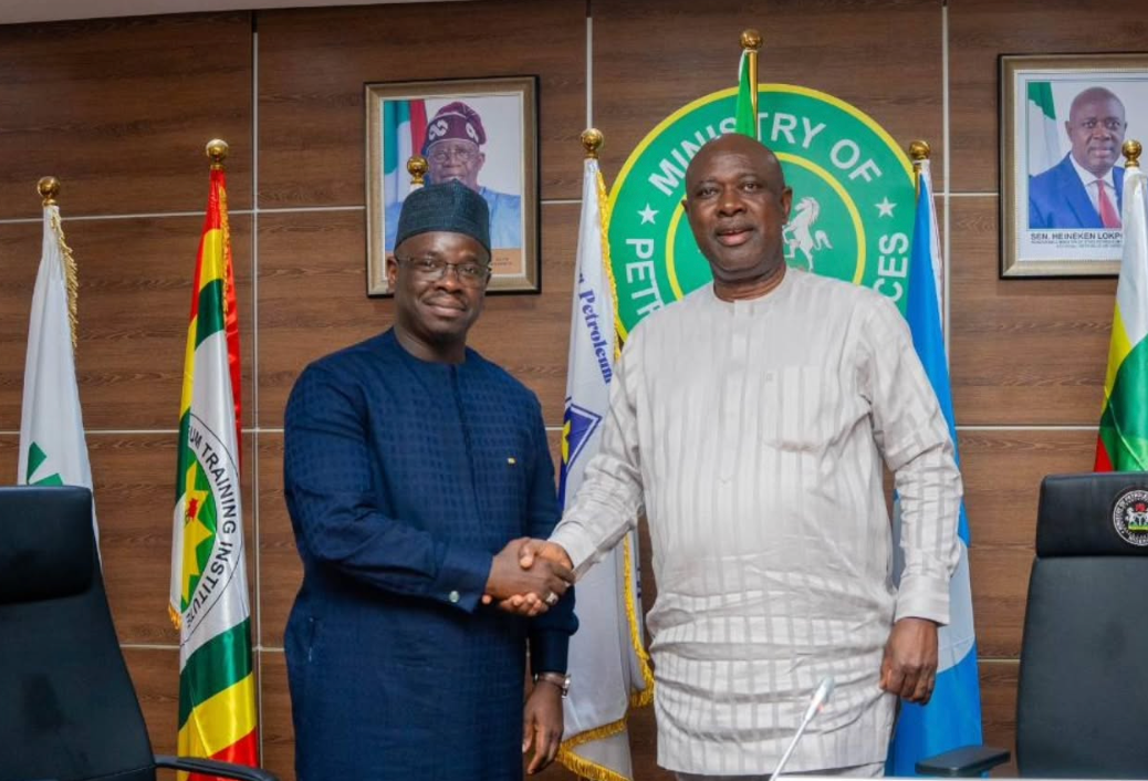 Read more about the article Senegal and Nigeria: The Iron Alliance for African Energy Sovereignty