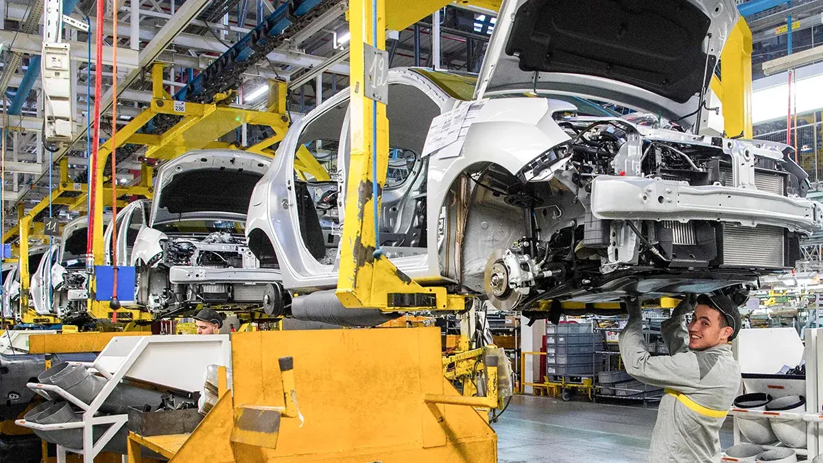 You are currently viewing L&rsquo;automobile marocaine à l&rsquo;ère de la donnée et de la surveillance stratégique