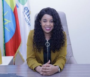 Frehiwot Tamiru : l’intelligence économique comme socle de la souveraineté numérique éthiopienne