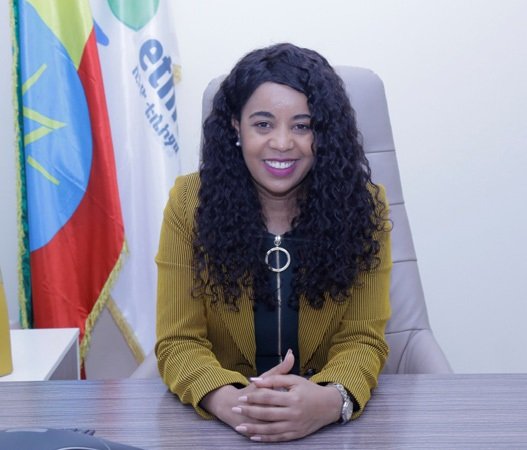 Lire la suite à propos de l’article Frehiwot Tamiru : l’intelligence économique comme socle de la souveraineté numérique éthiopienne