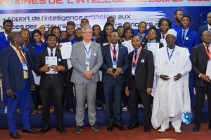 Intelligence économique africaine, glaive et bouclier des investisseurs