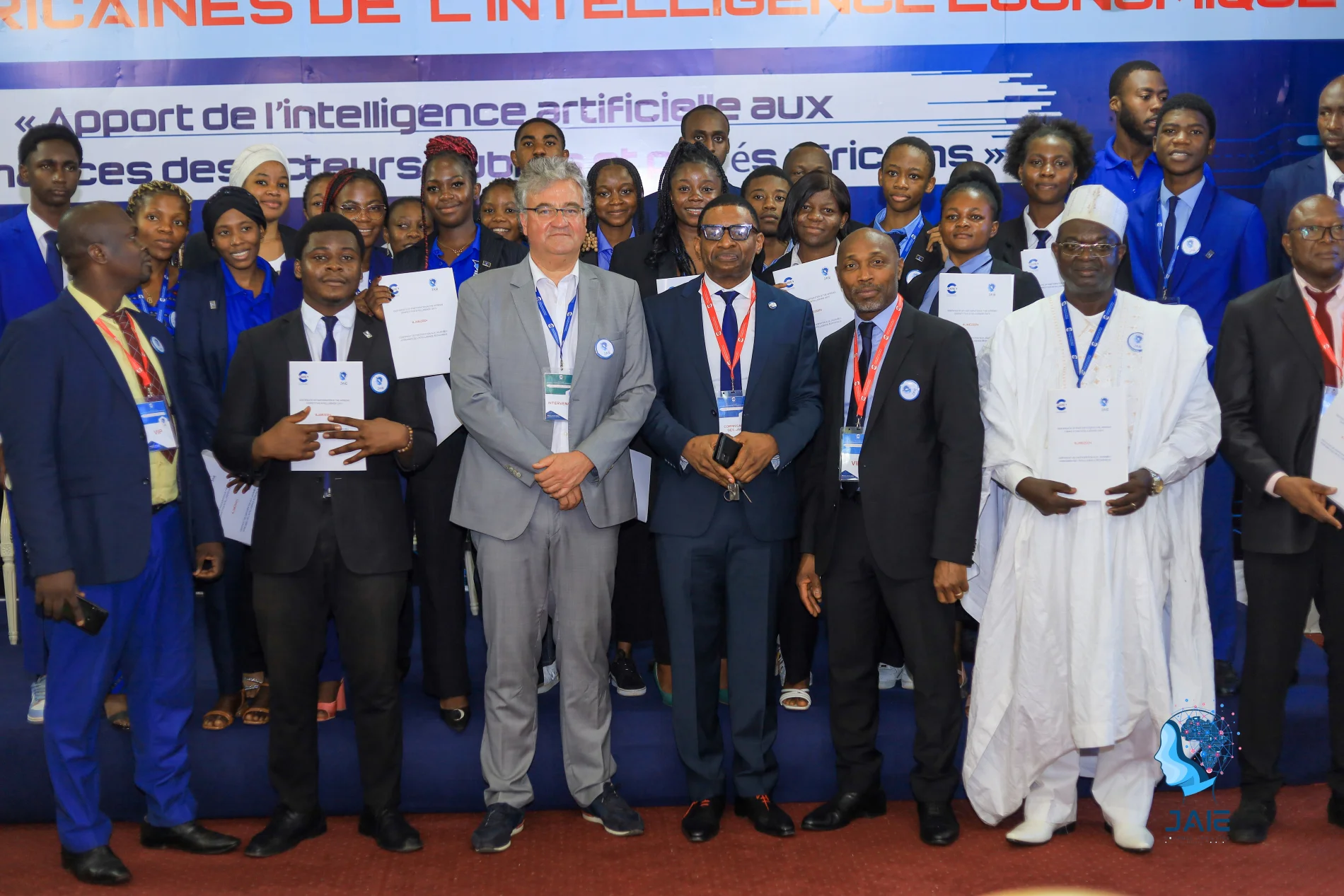 You are currently viewing Intelligence économique africaine, glaive et bouclier des investisseurs