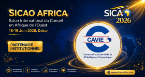 CAVIE × SICAO 2026 : L’intelligence économique africaine en action pour conquérir l’avenir