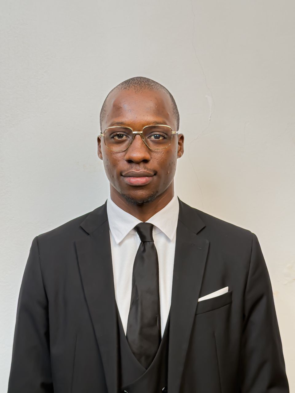 Brice KAMHOUA