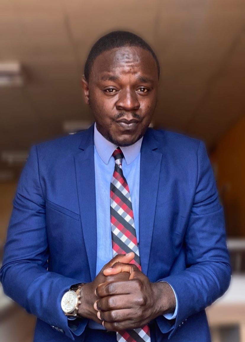 Steve TCHIENGA EKE'MBENGUE
