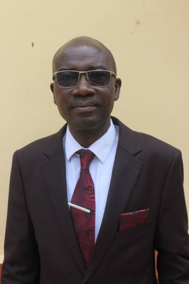 Rémy Mbida Mbida