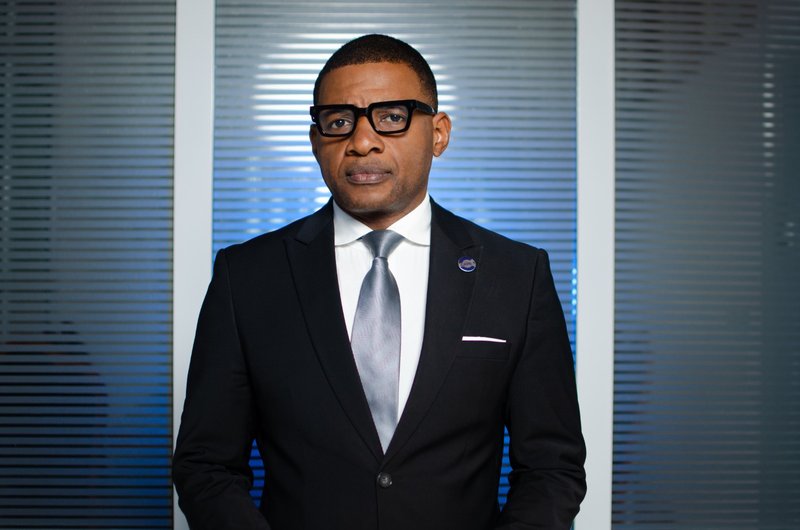 Dr Guy Gweth - Président du CAVIE, Centre Africain de Veille et d'Intelligence Économique