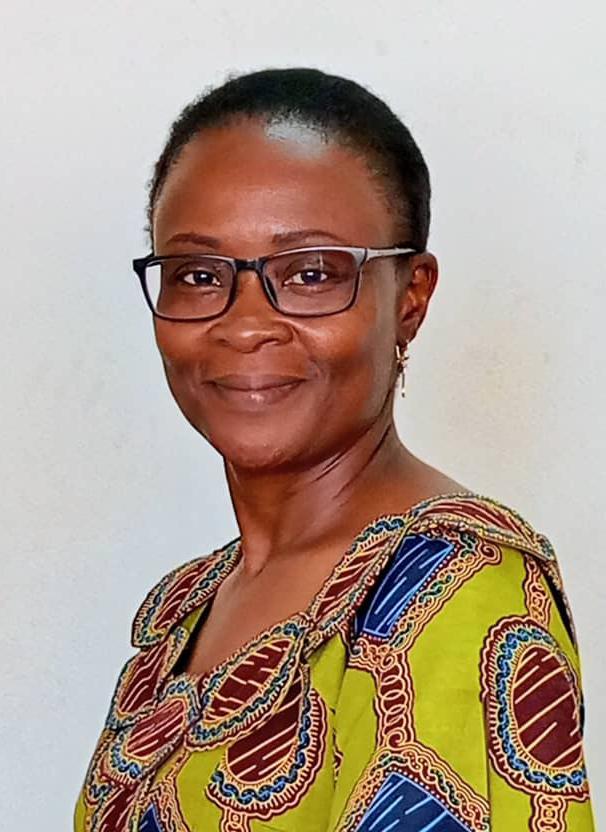 Mme Prudence CHETAH BILE