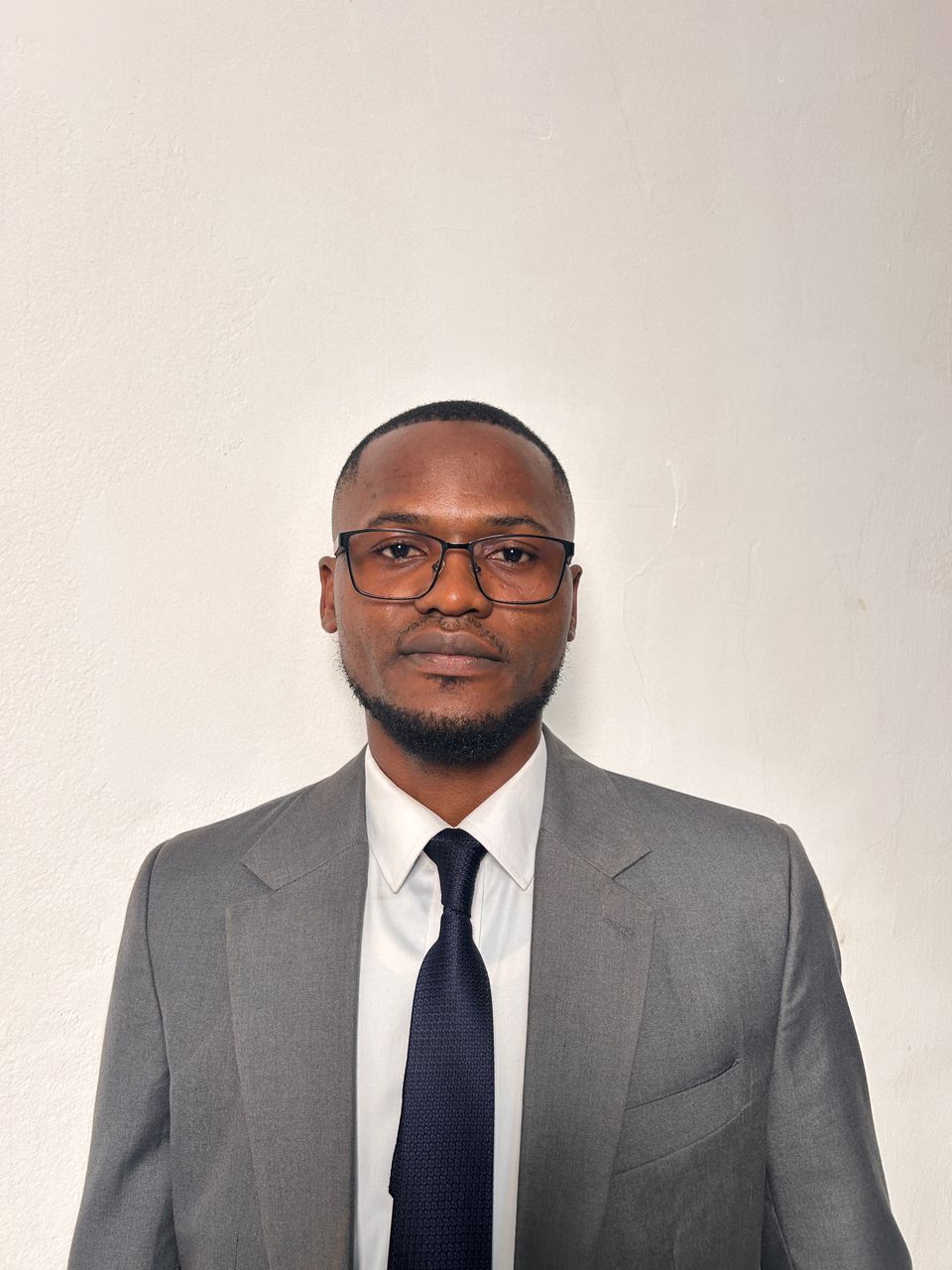 Dr. Fabrice EWOLO