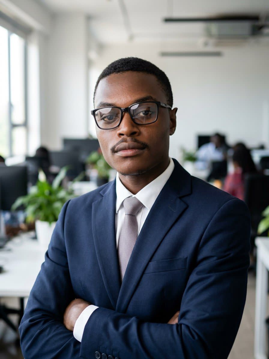 Emmanuel EKIINYOH