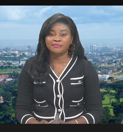 Mme Gaëlle OBONO ZO'O