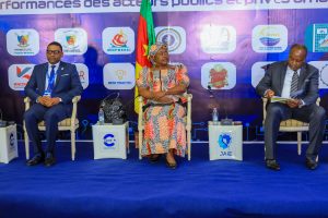 Le CAVIE lance officiellement les JAIE2026 depuis Yaoundé