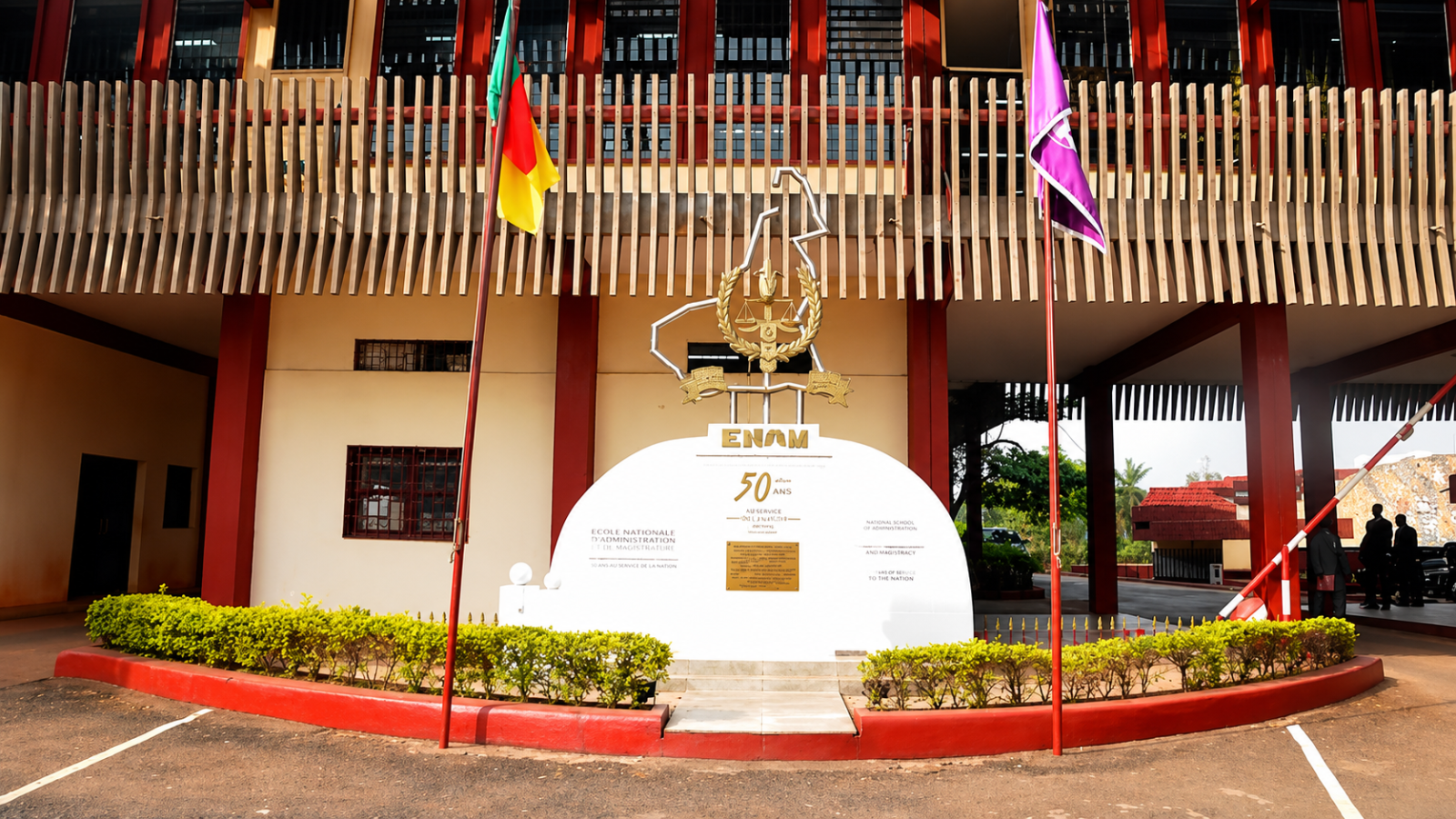 Read more about the article CAVIE Officially Launches JAIE 2026 in Yaoundé