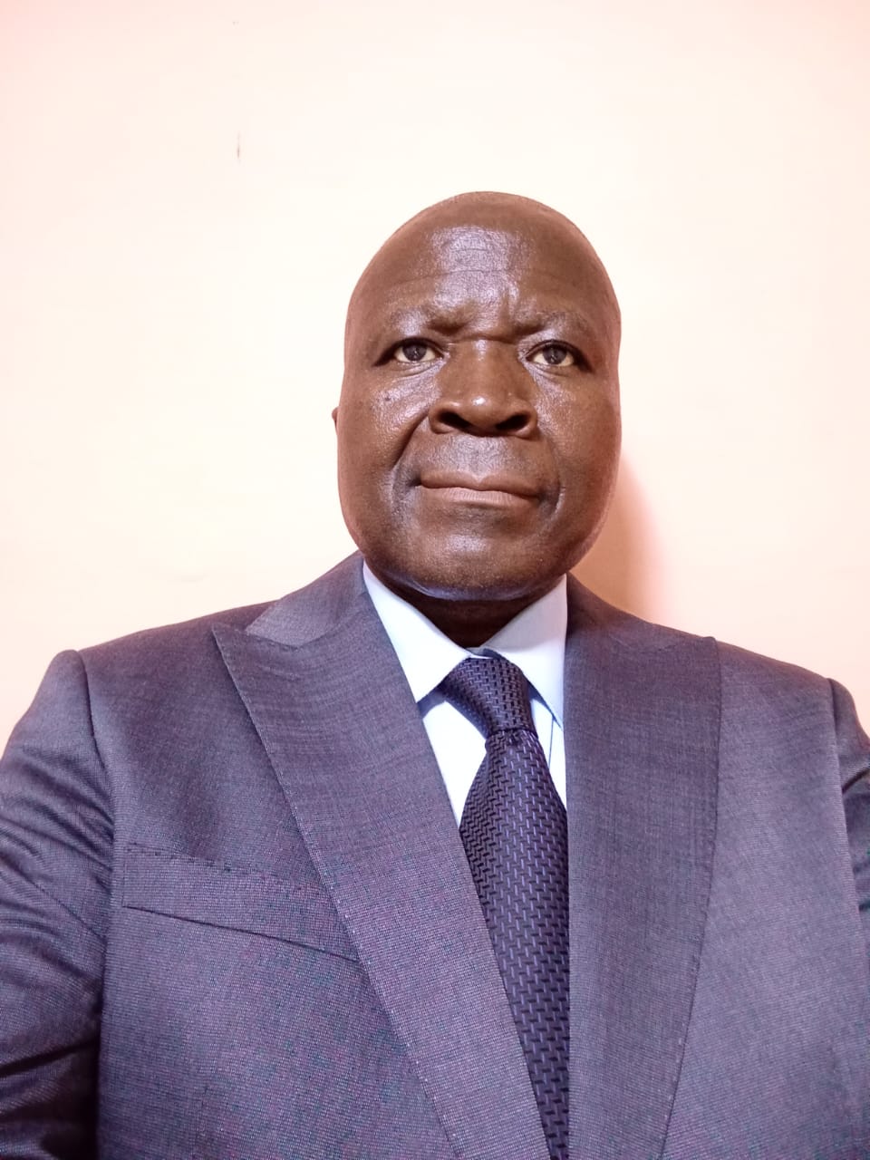 Emmanuel BETI ANDEGUE
