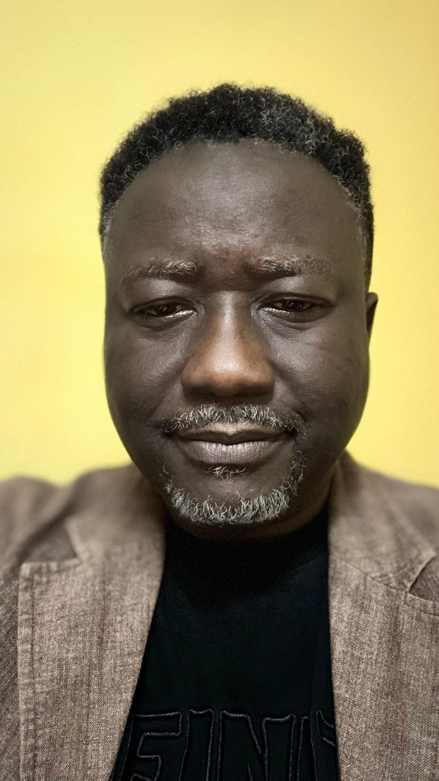 Emmanuel TAIDJARE