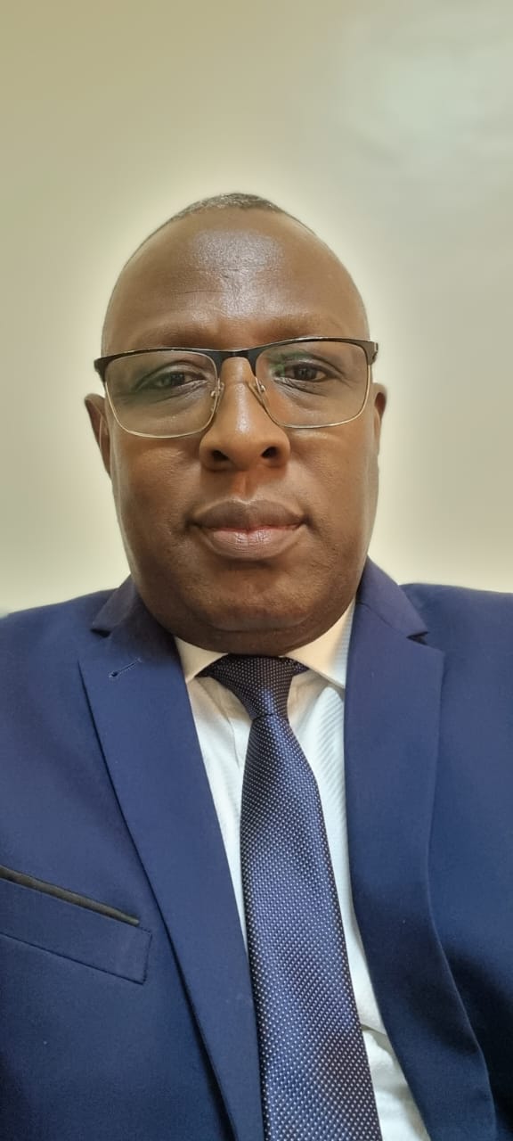 Monsieur Sadikhe MBAYE