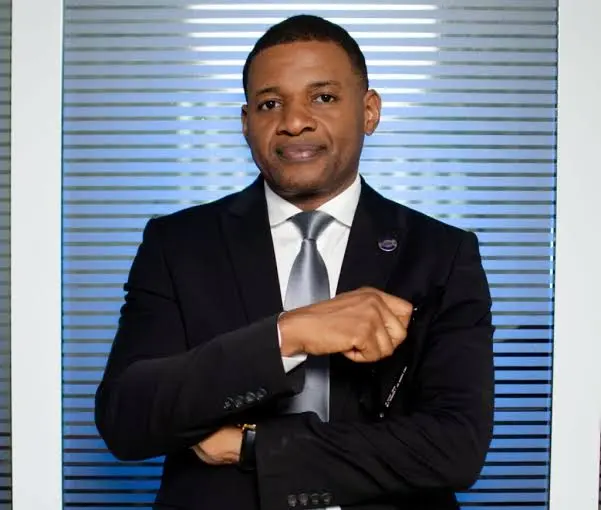 Dr Guy Gweth - Président du CAVIE, Centre Africain de Veille et d'Intelligence Économique