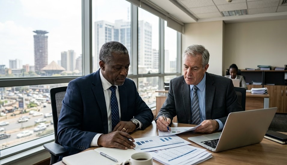 Analysis of African markets and strategic due diligence for international investors