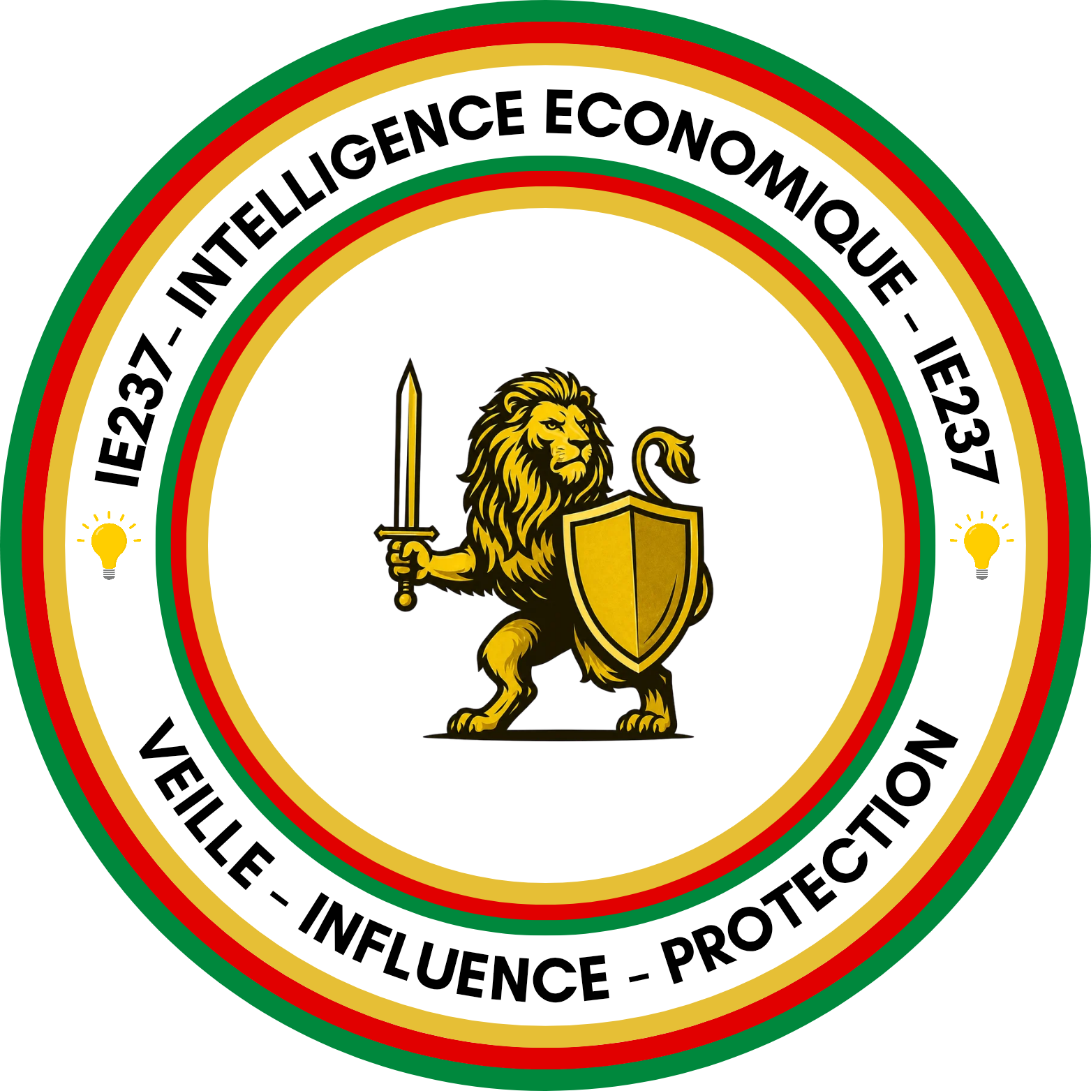 IE 237 - Partenaire Stratégique
