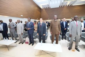 ZLECAf : l’Algérie réunit 27 pays à Alger pour dessiner l’avenir du commerce panafricain
