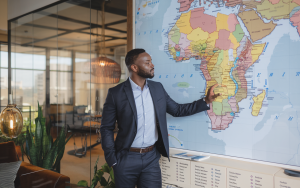 Abidjan, Dakar, Douala, Casablanca, Conakry, Cotonou, Ouaga, Kinshasa, Libreville, Lomé accueillent les ULC2026